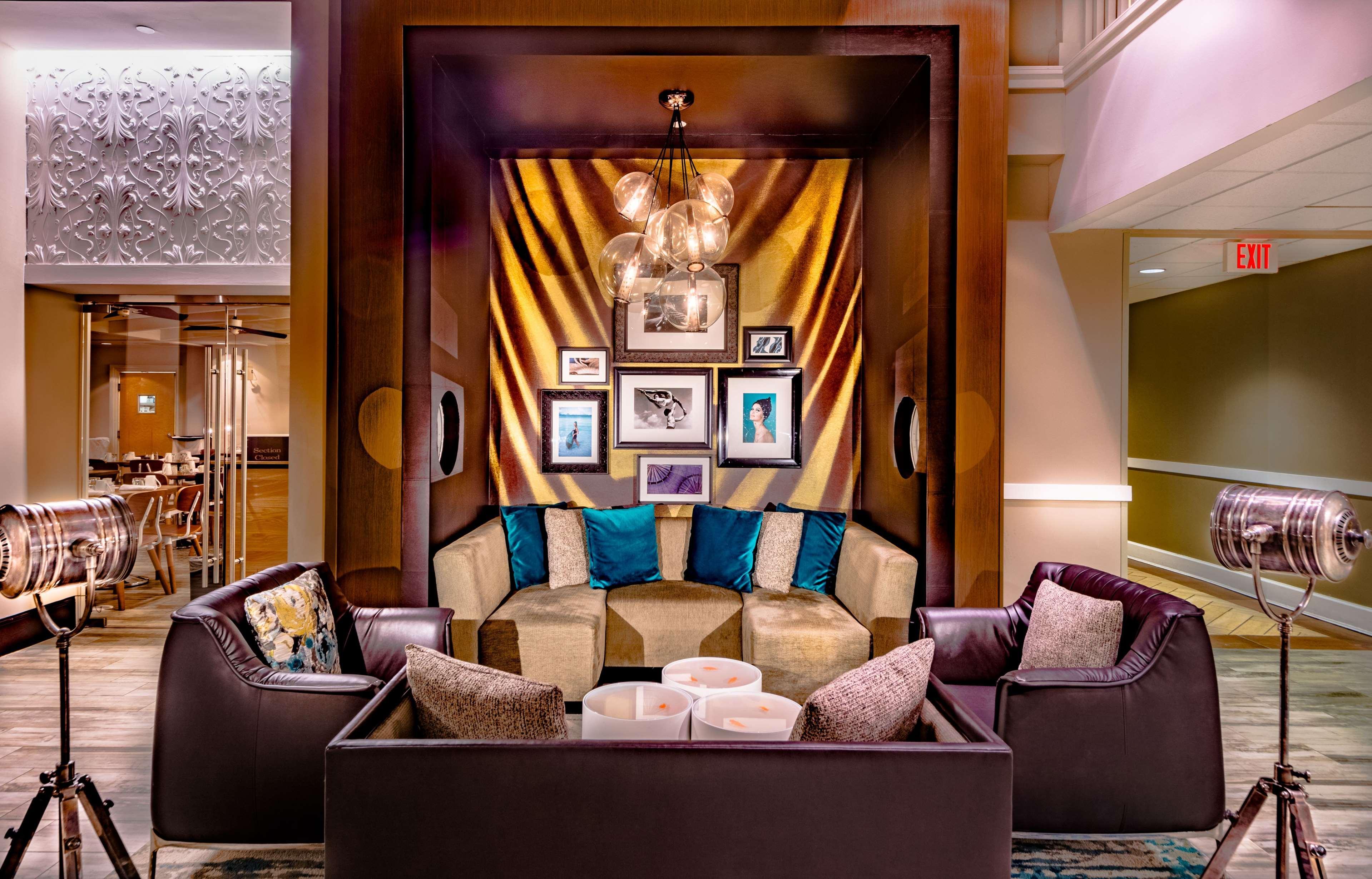 Doubletree By Hilton Grand Key Station touristique