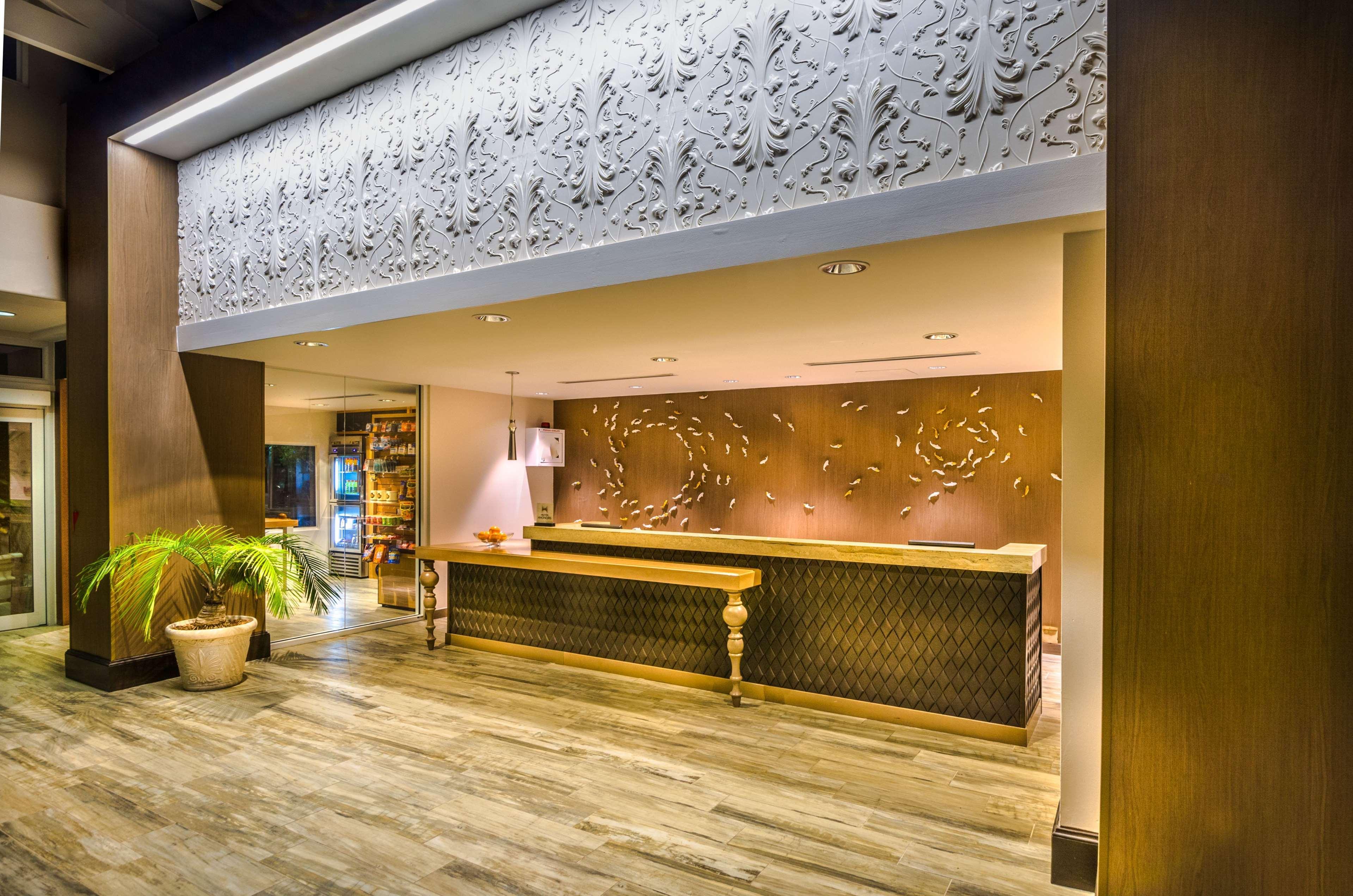 Doubletree By Hilton Grand Key Station touristique 4*