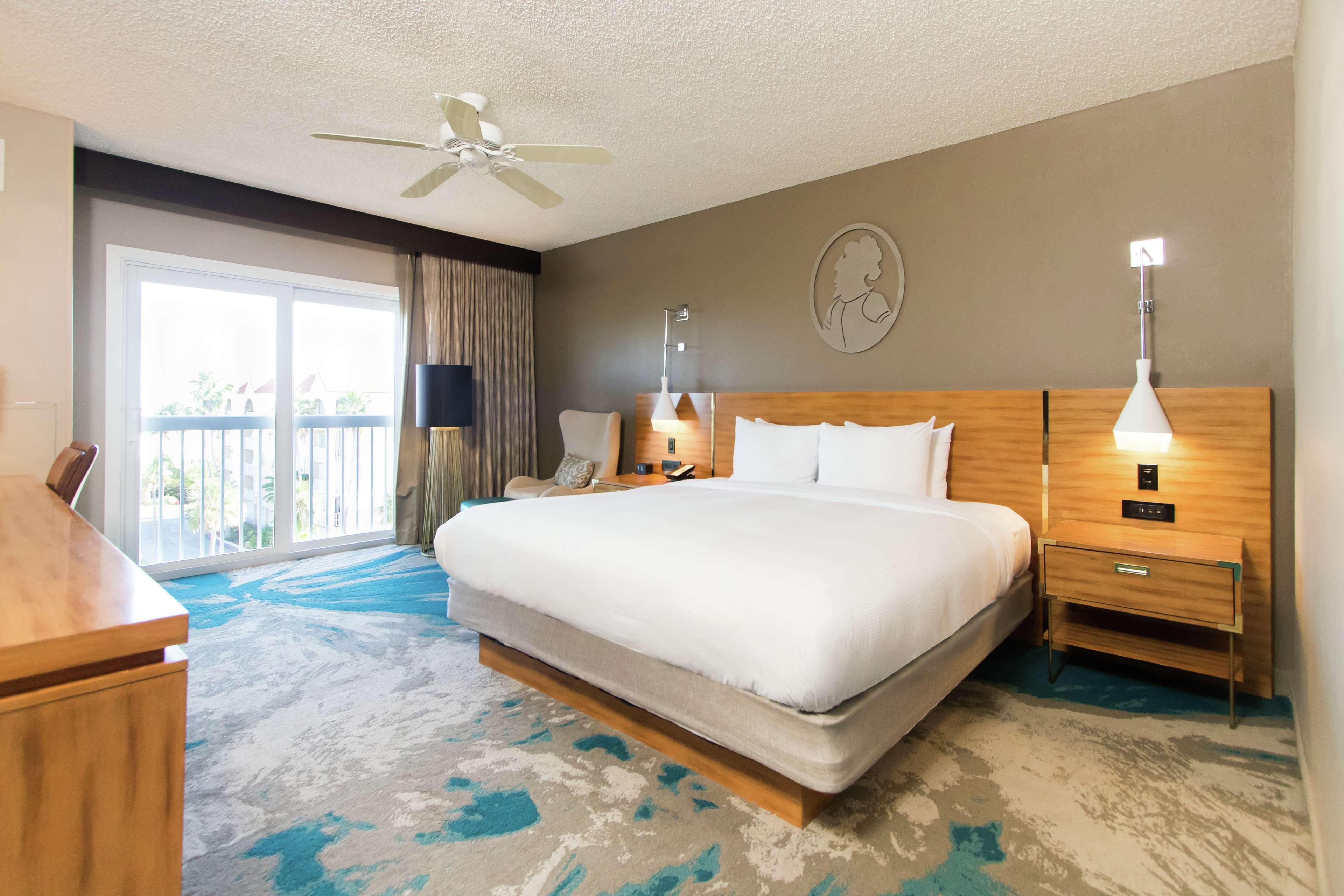 Doubletree By Hilton Grand Key Station touristique