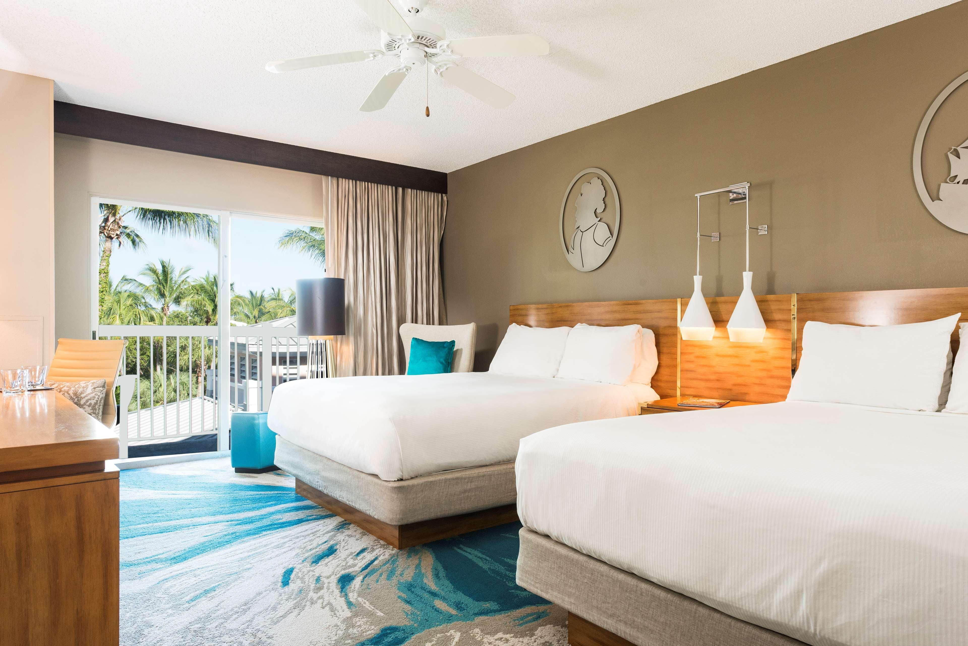 Station touristique Doubletree By Hilton Grand Key 4*