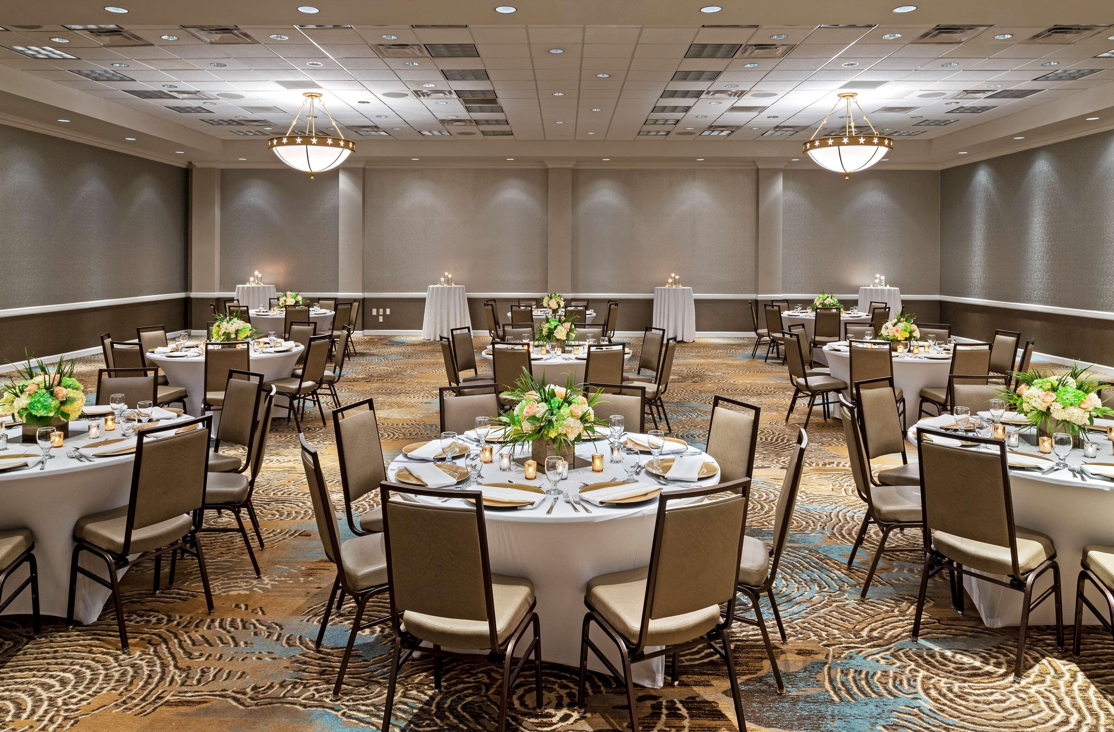 Doubletree By Hilton Grand Key Station touristique