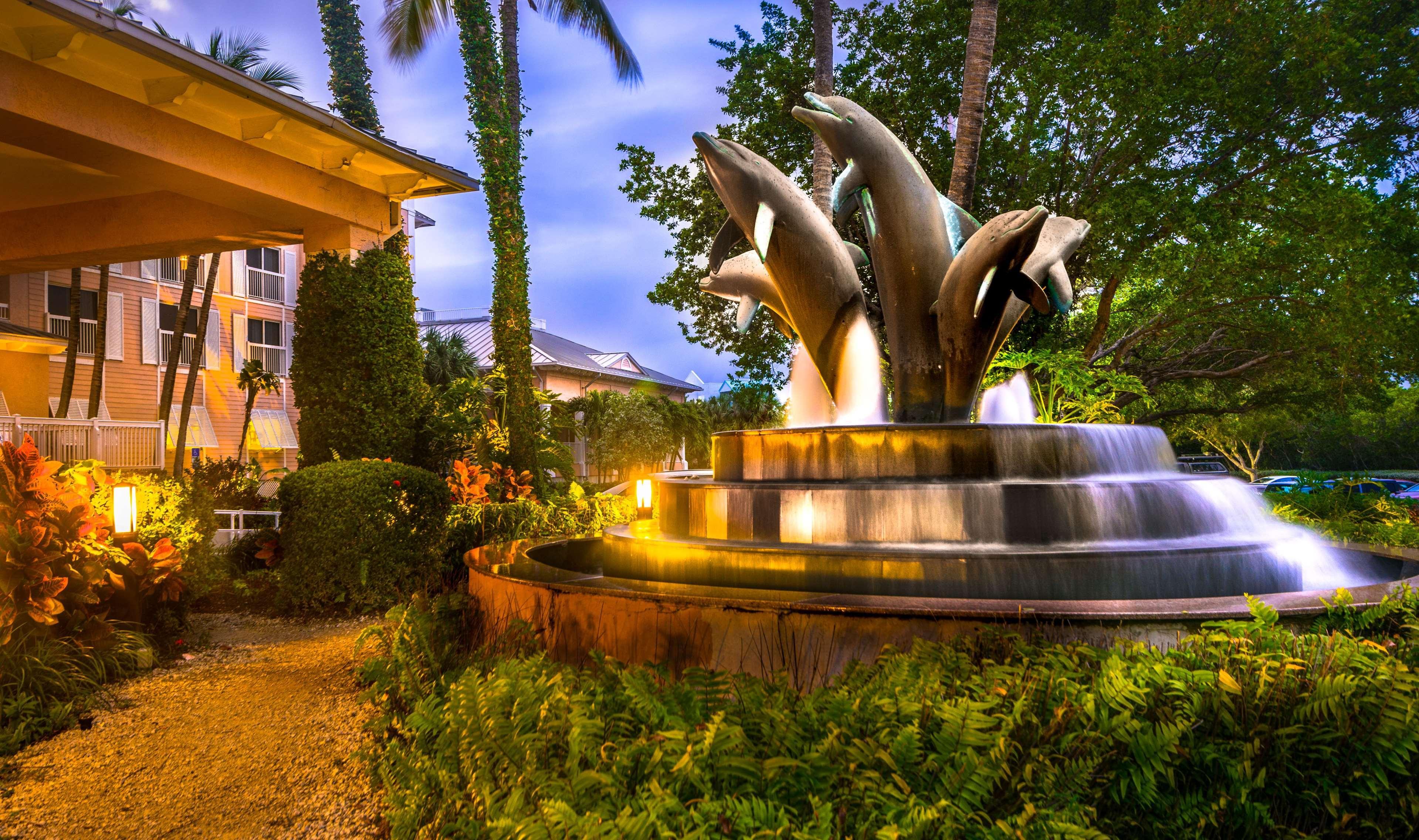 Station touristique Doubletree By Hilton Grand Key 4*