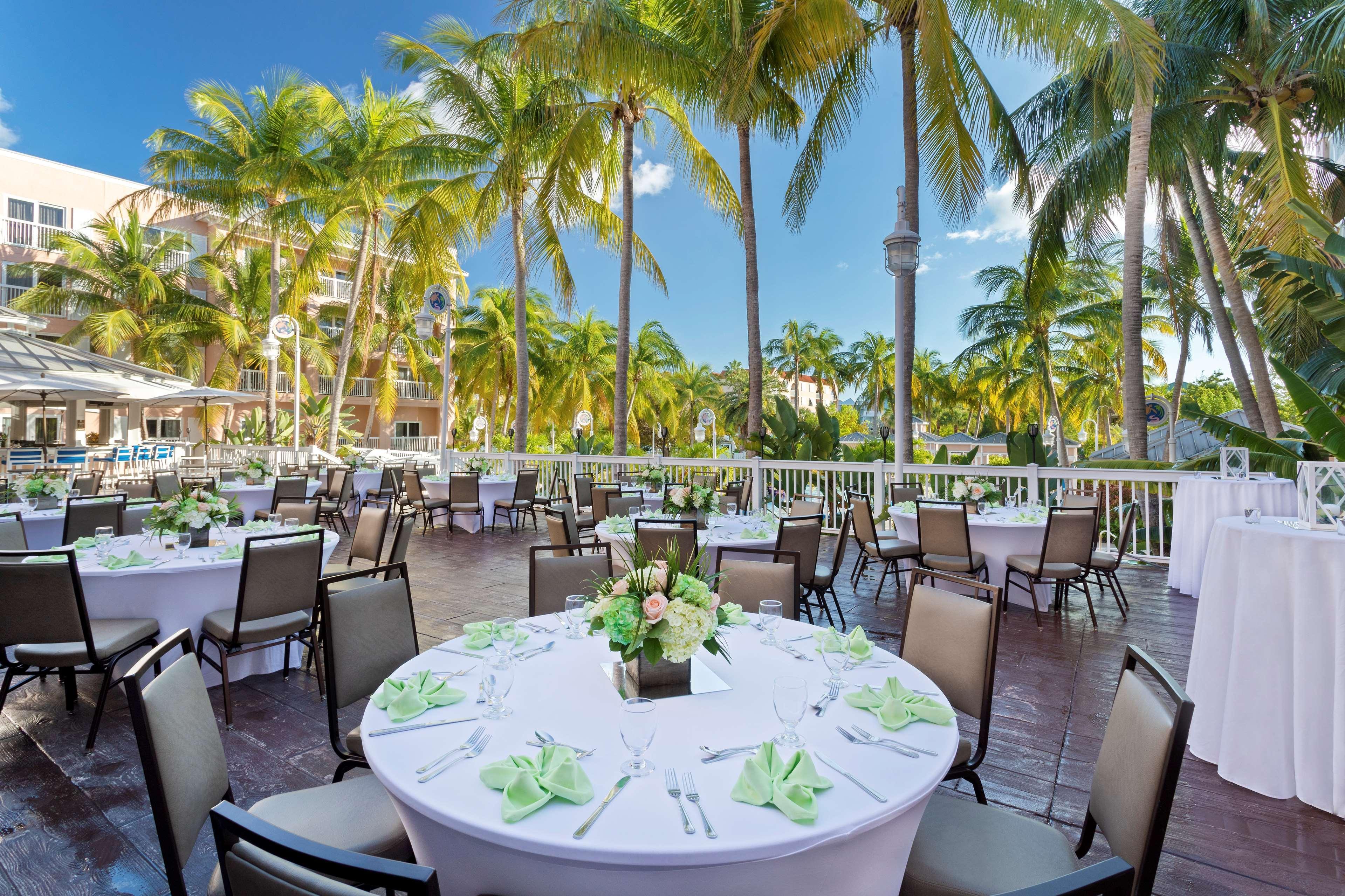 Doubletree By Hilton Grand Key Station touristique 4*