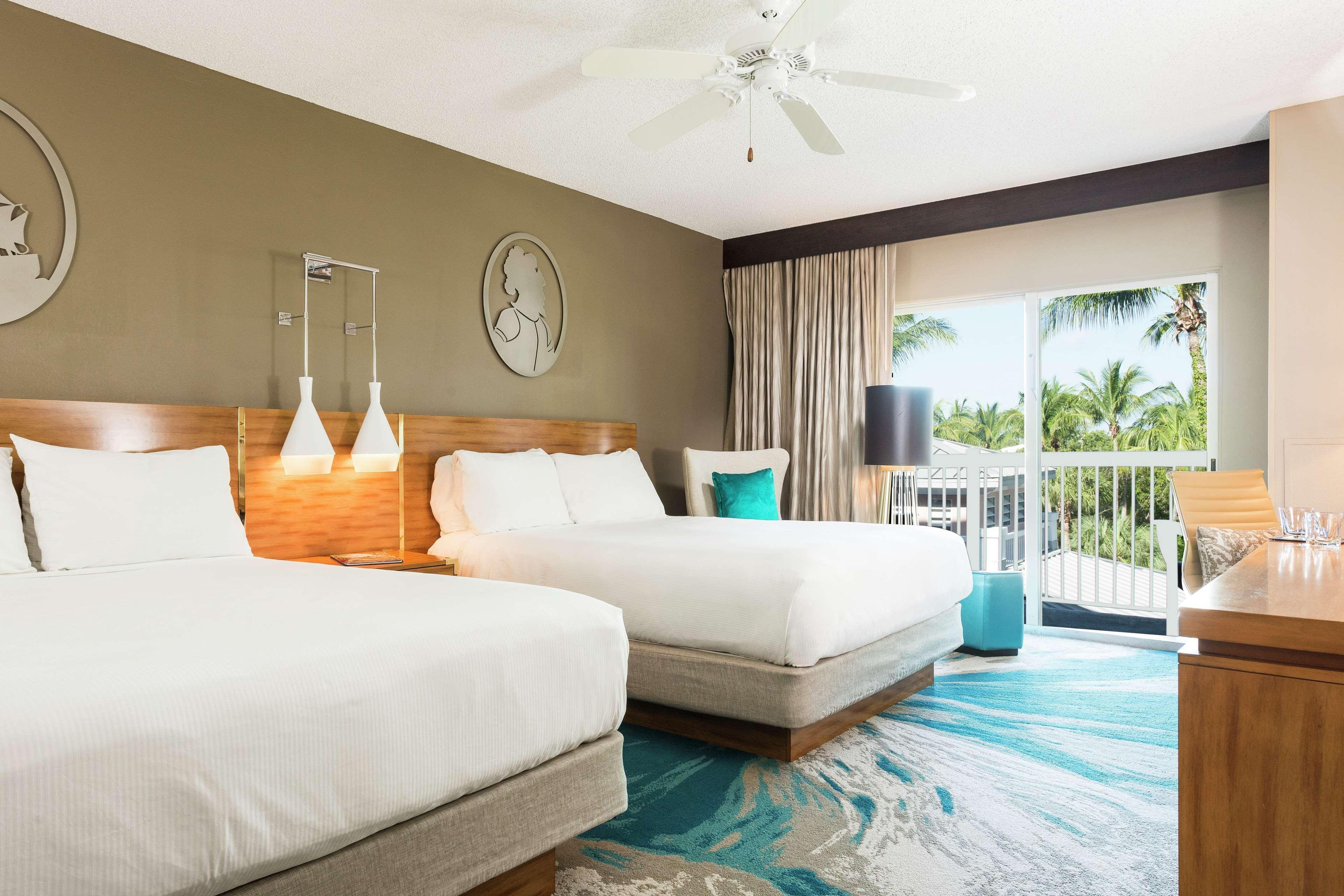 Doubletree By Hilton Grand Key Station touristique Key West