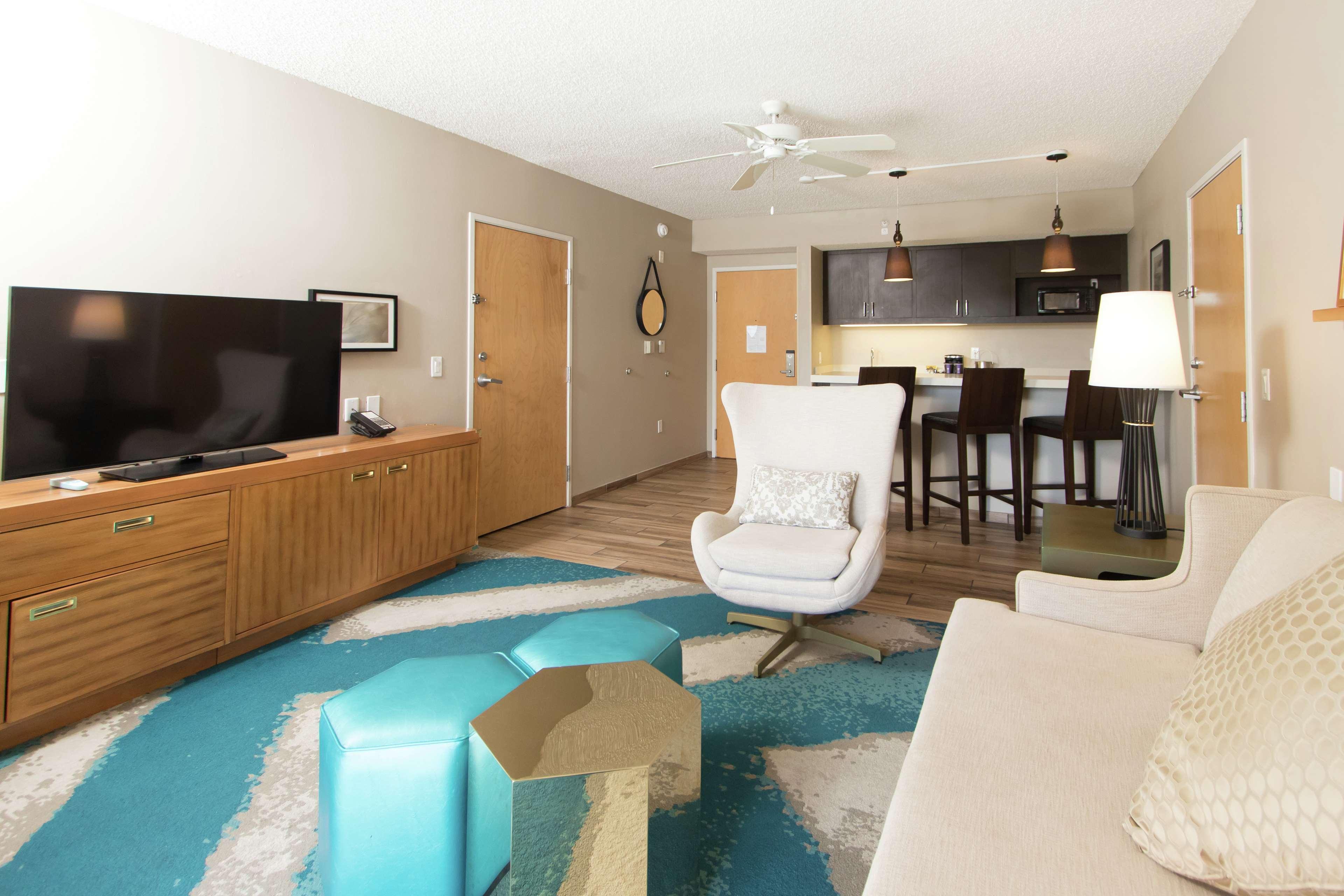 Doubletree By Hilton Grand Key Station touristique
