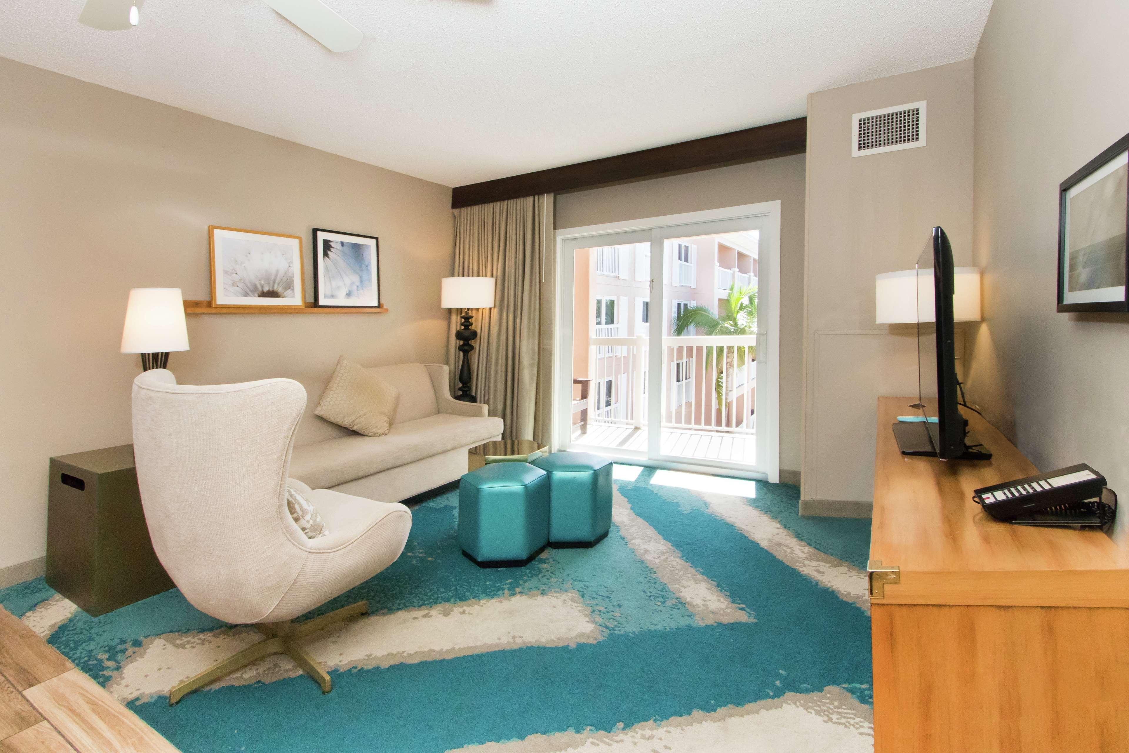 Station touristique Doubletree By Hilton Grand Key