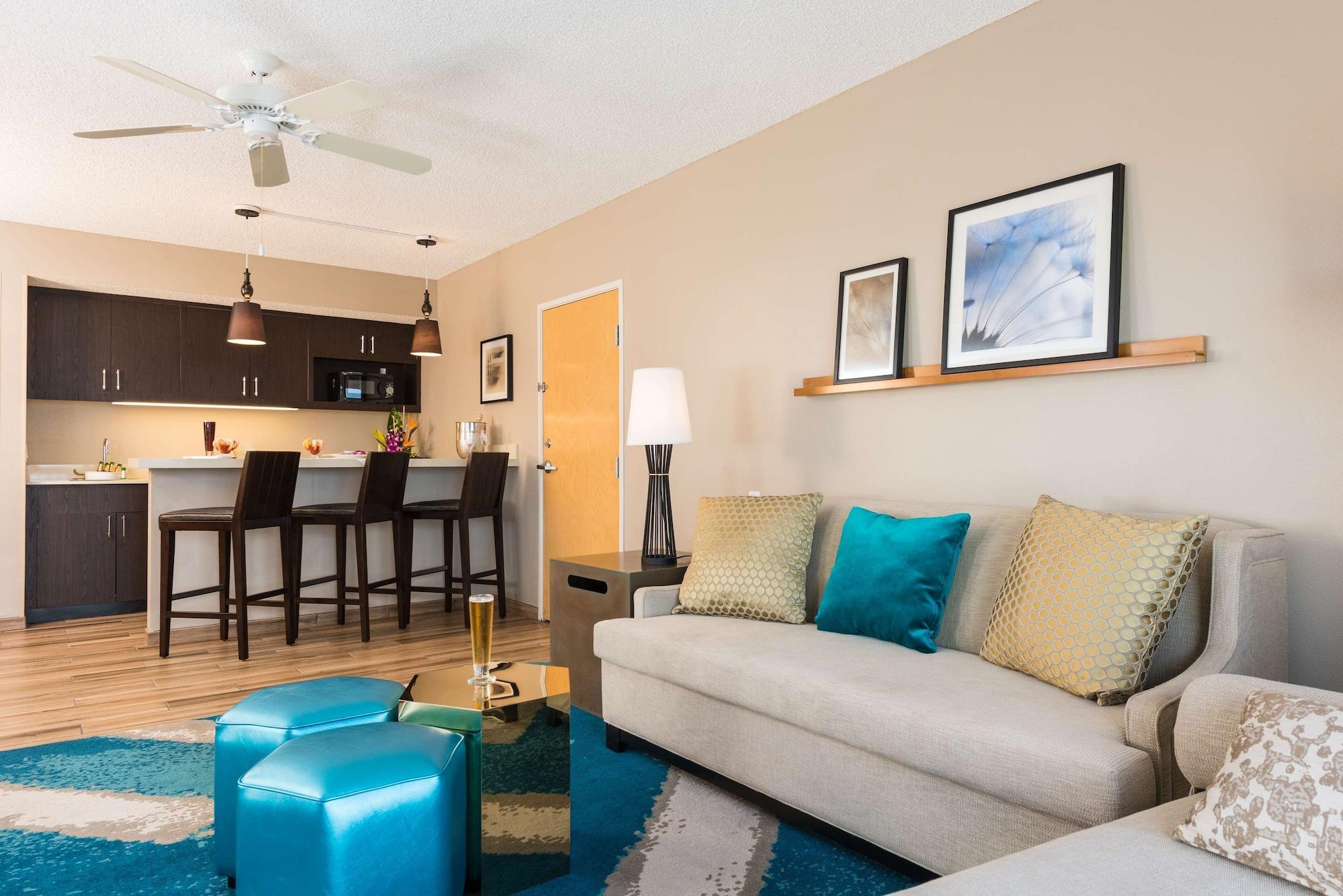 Station touristique Doubletree By Hilton Grand Key