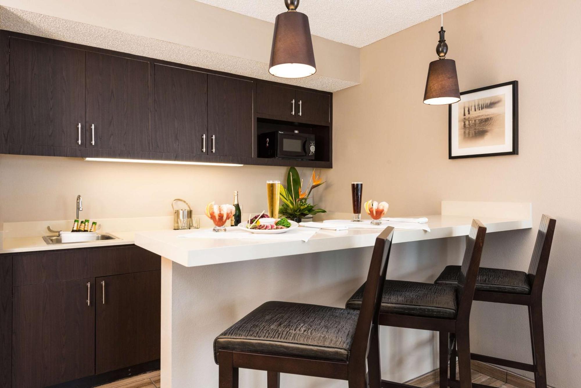 Station touristique Doubletree By Hilton Grand Key