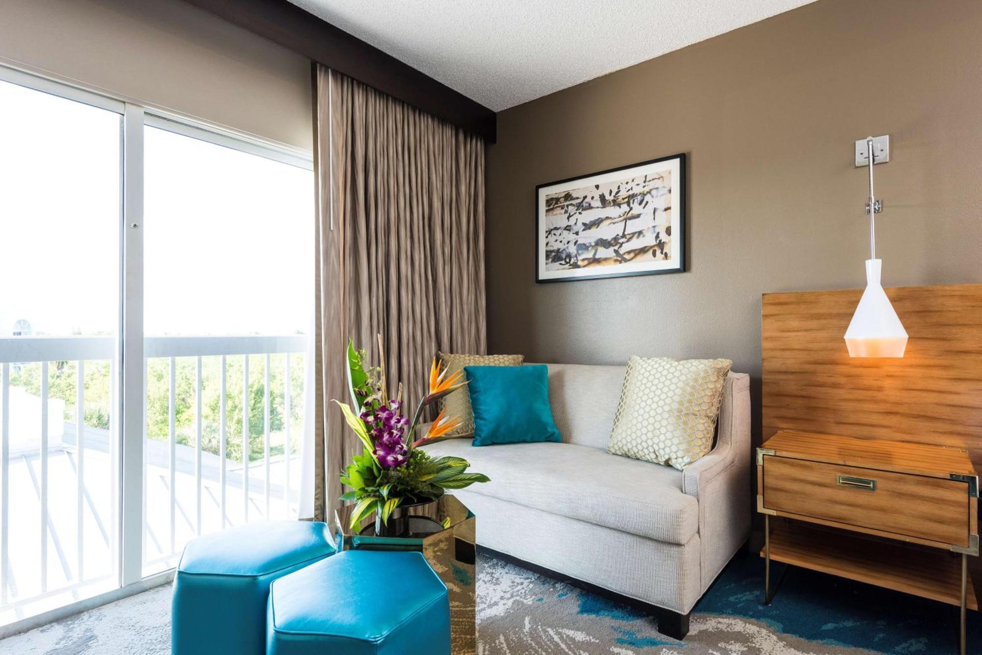 Doubletree By Hilton Grand Key Station touristique
