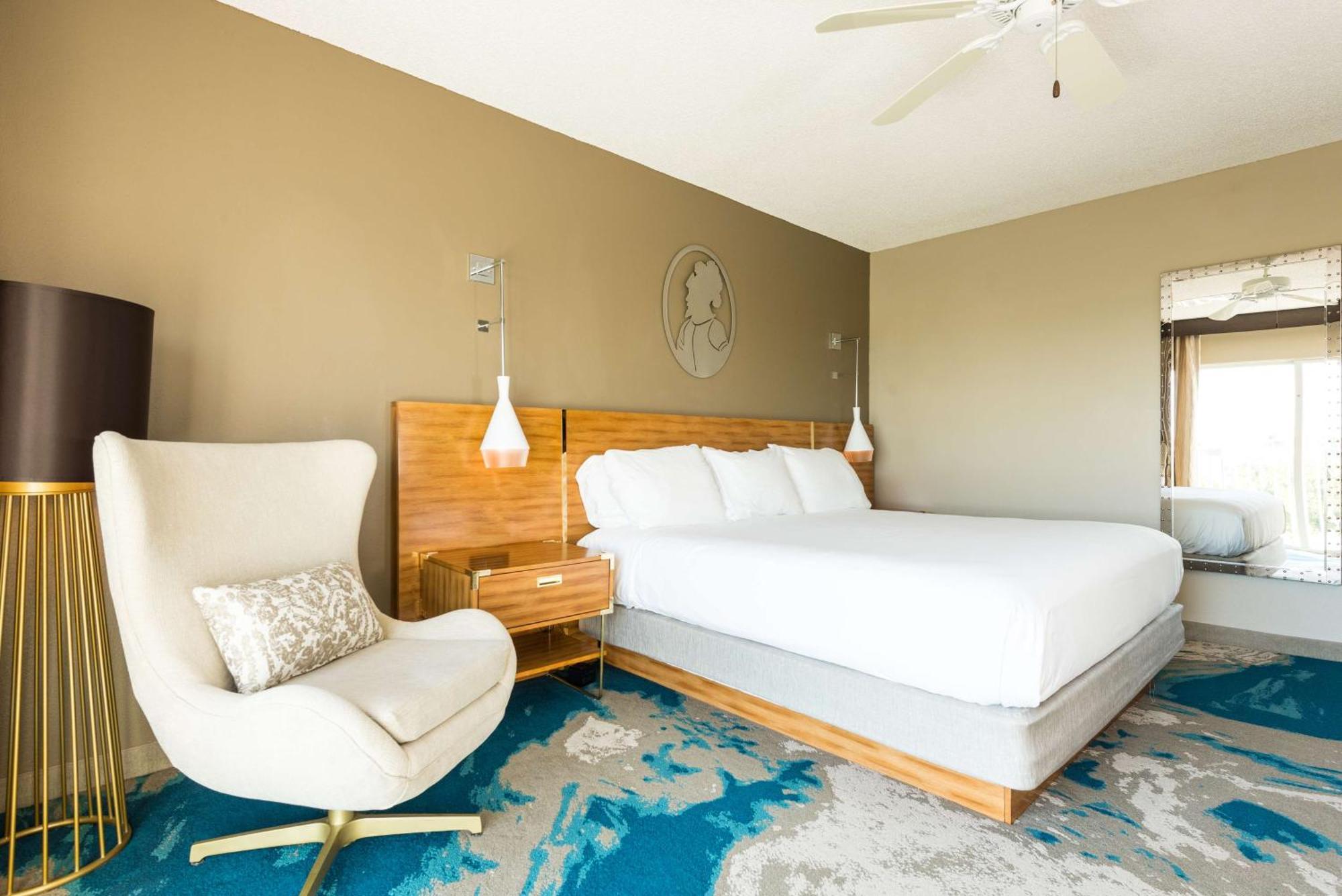 Station touristique Doubletree By Hilton Grand Key Key West