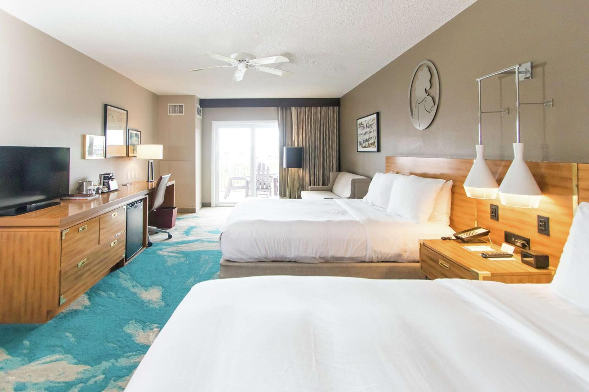 Doubletree By Hilton Grand Key Station touristique Key West