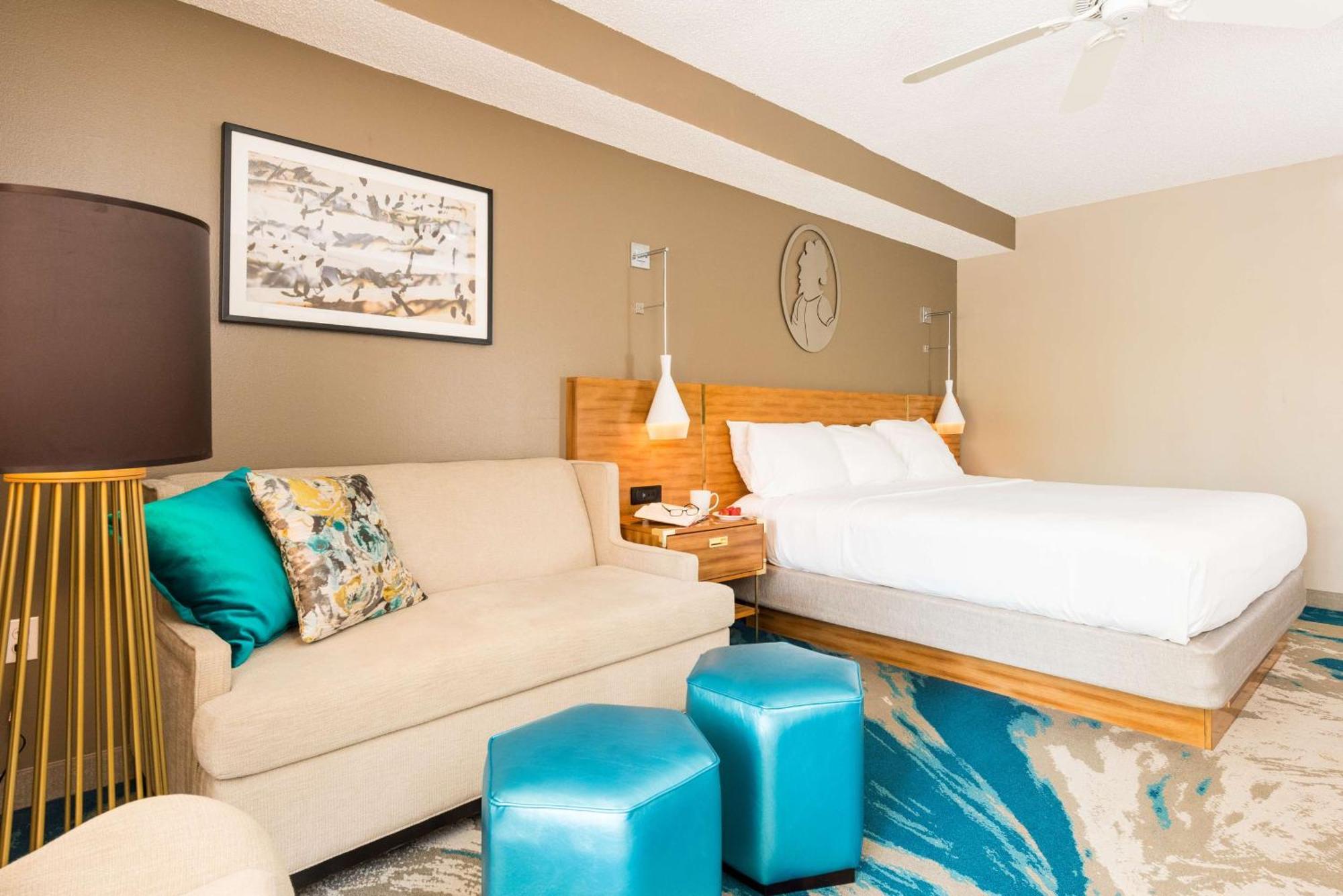 Doubletree By Hilton Grand Key Station touristique