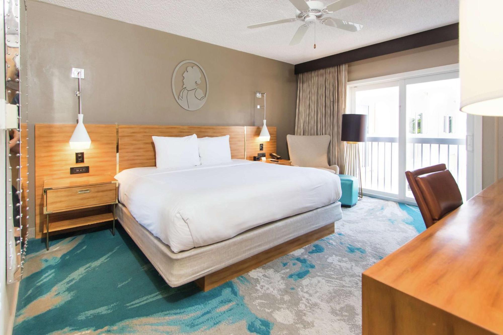 Doubletree By Hilton Grand Key Station touristique 4*