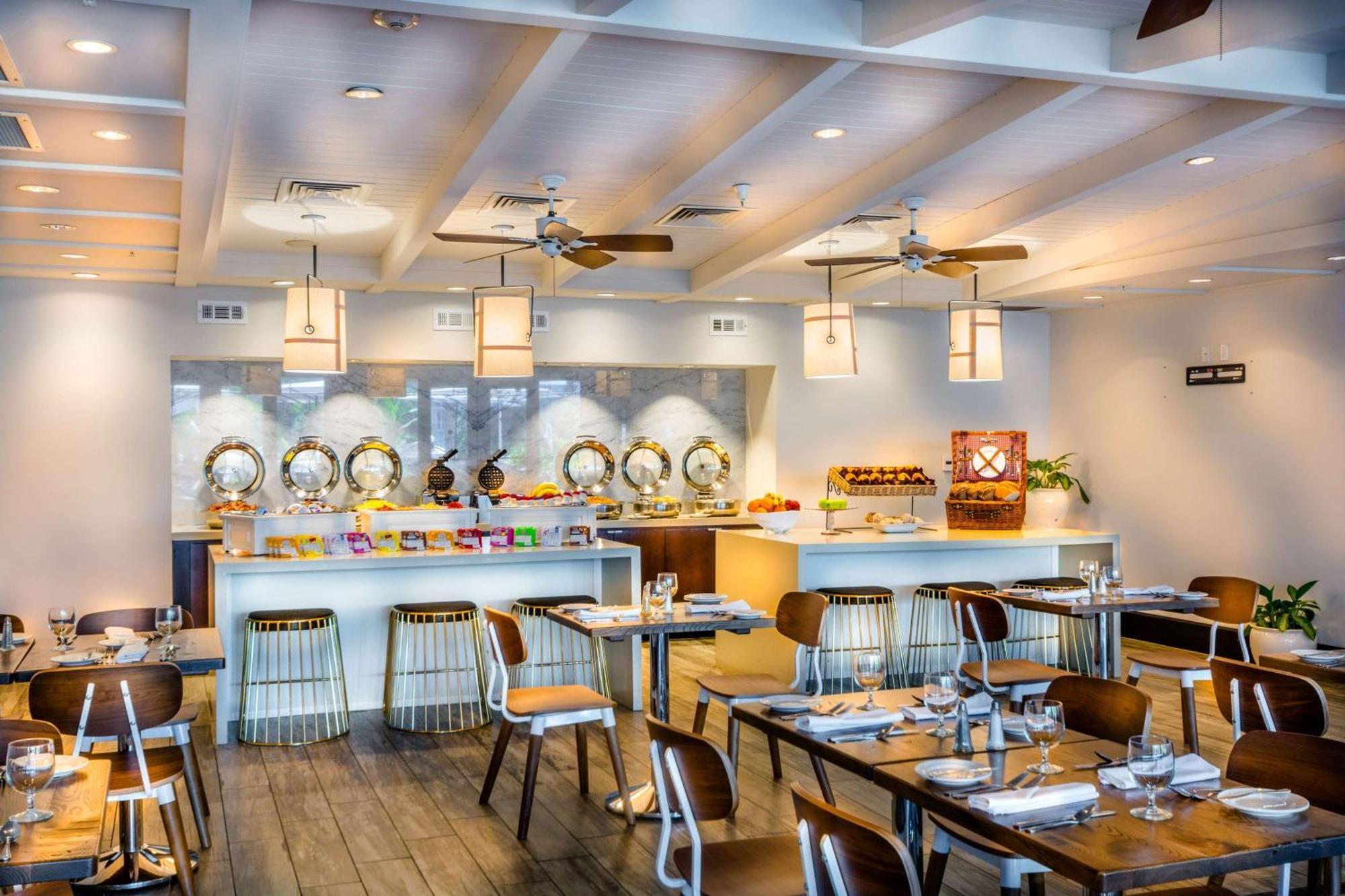 Doubletree By Hilton Grand Key Station touristique