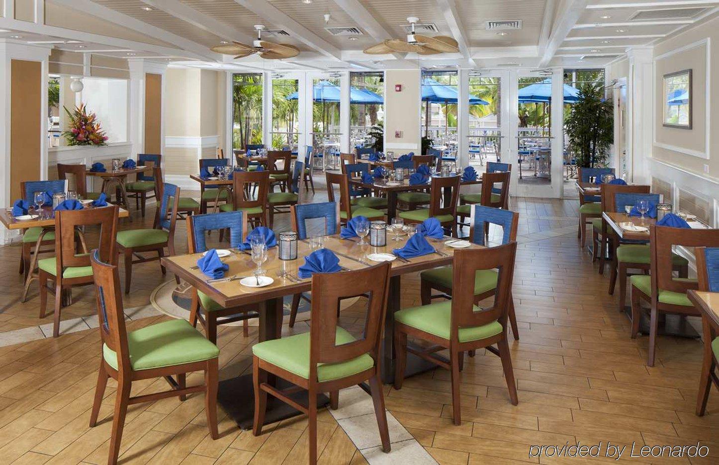 Doubletree By Hilton Grand Key Station touristique
