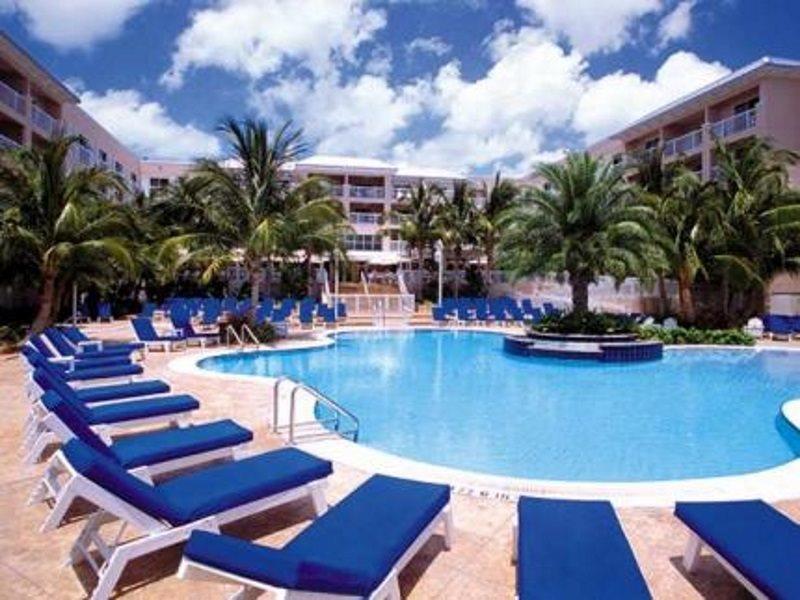 Station touristique Doubletree By Hilton Grand Key
