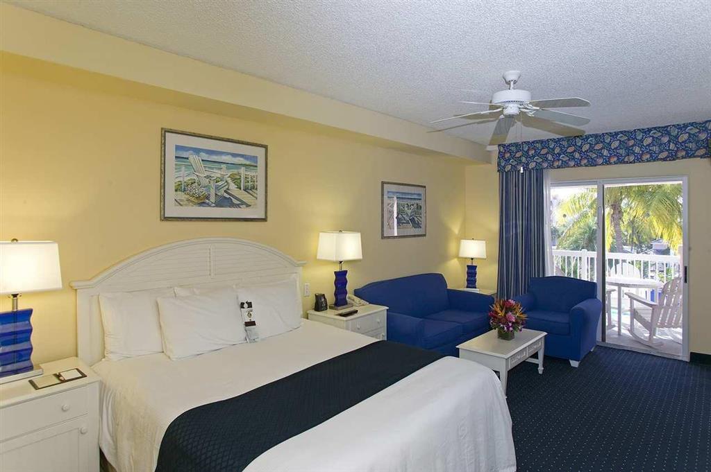 Station touristique Doubletree By Hilton Grand Key