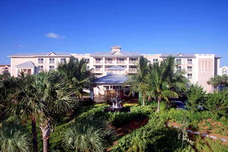 Doubletree By Hilton Grand Key Station touristique